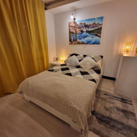 Trzech Krzyzy Apartments Konopnickiej 3 Warsawa Bagian luar foto