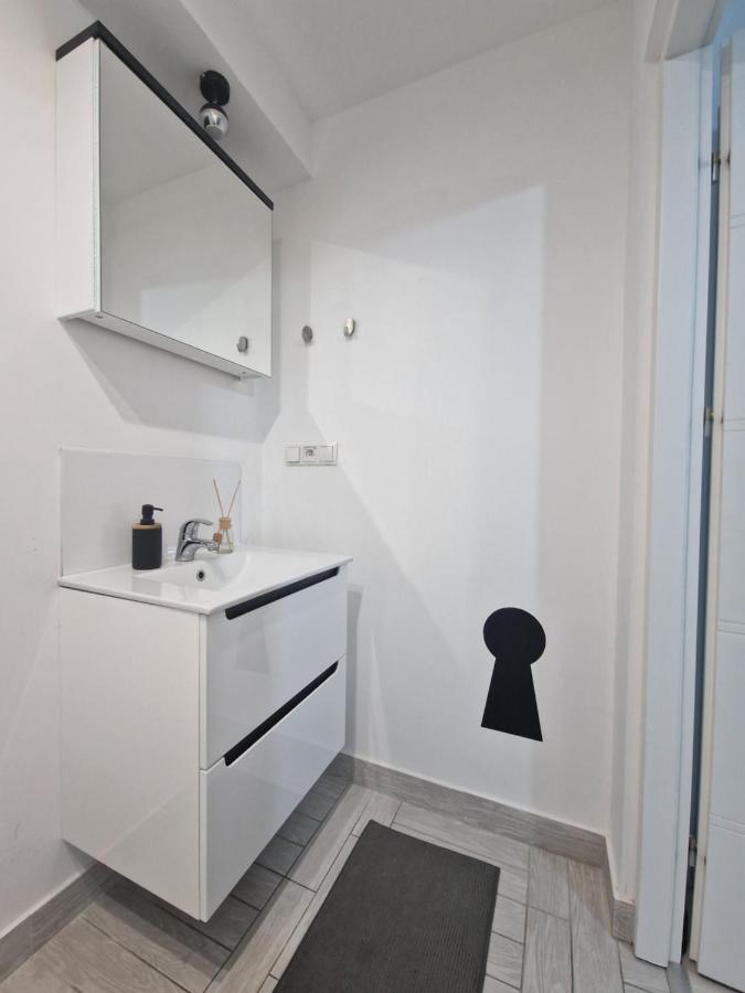 Trzech Krzyzy Apartments Konopnickiej 3 Warsawa Bagian luar foto