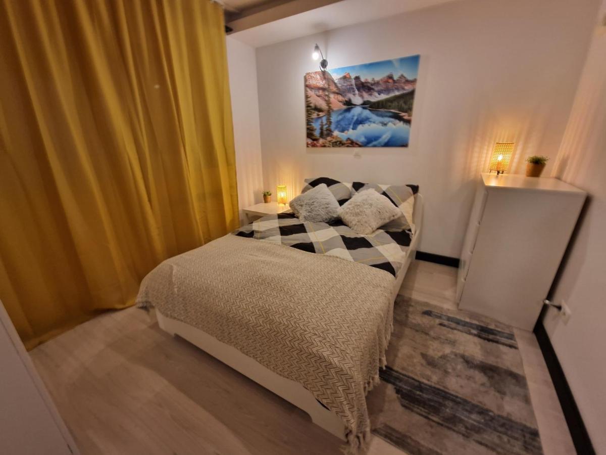 Trzech Krzyzy Apartments Konopnickiej 3 Warsawa Bagian luar foto