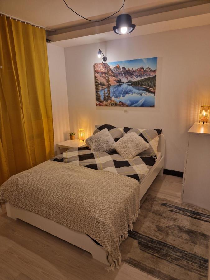 Trzech Krzyzy Apartments Konopnickiej 3 Warsawa Bagian luar foto