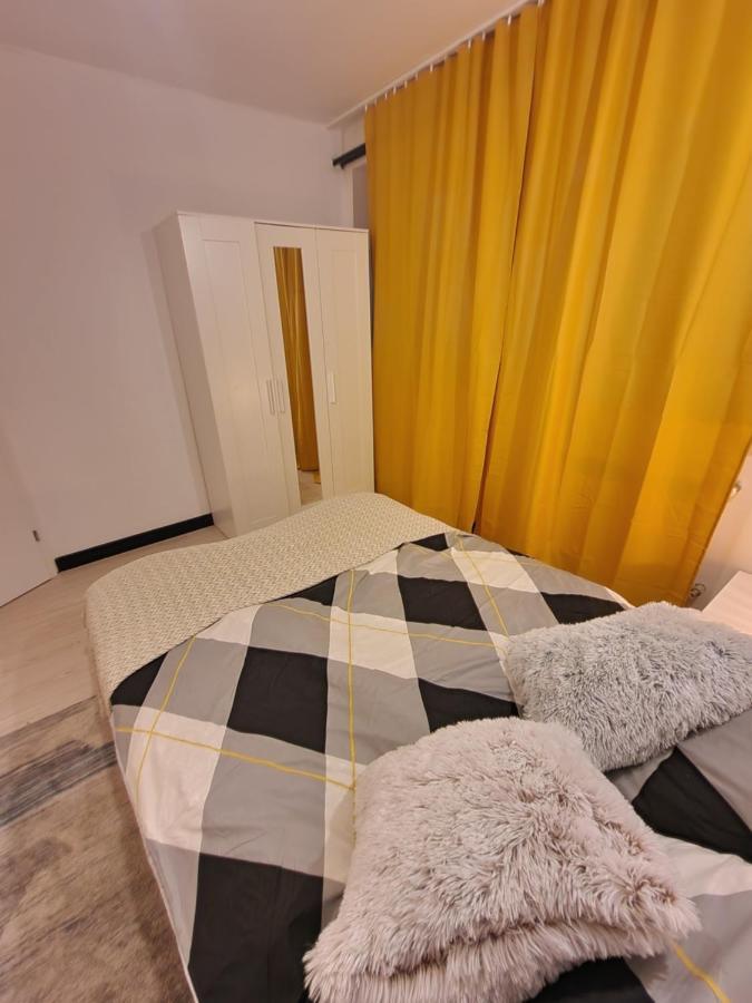 Trzech Krzyzy Apartments Konopnickiej 3 Warsawa Bagian luar foto