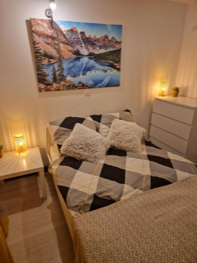 Trzech Krzyzy Apartments Konopnickiej 3 Warsawa Bagian luar foto