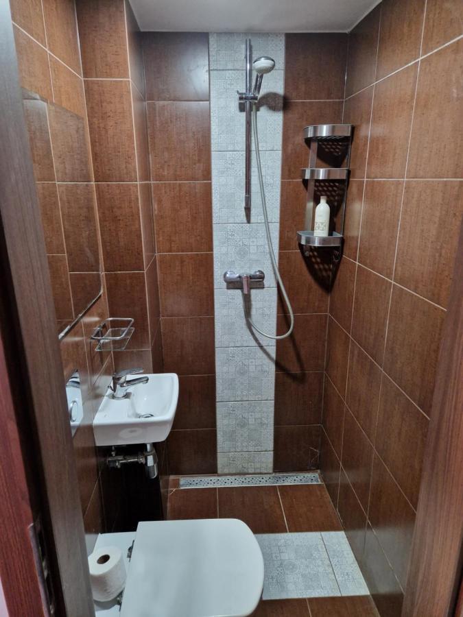 Ks Trzech Krzyzy Apartment Warsawa Bagian luar foto